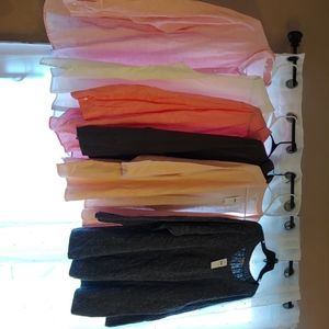 Lot of j Jill 6 pieces total